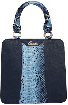 

Esbeda Messenger Bag(Blue)