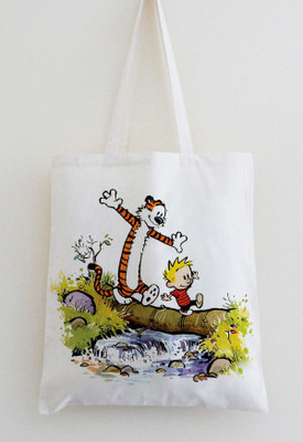 

StyBuzz Tote(Multicolor)