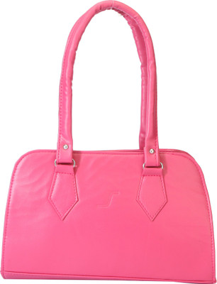 

Skyways Hand-held Bag(Pink)