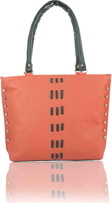 

Raju purse collection Shoulder Bag(Orange)