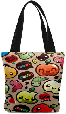 

Panda Creation Tote(Multicolor)