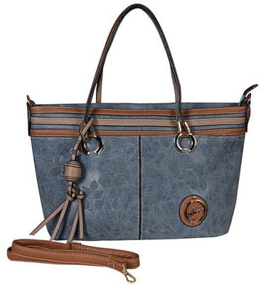 

Allure Shoulder Bag(Multicolor)