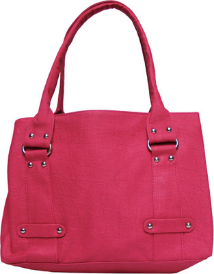

Bags Beautys Shoulder Bag(Pink)