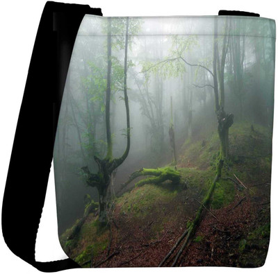 

Snoogg Sling Bag(Multicolor)