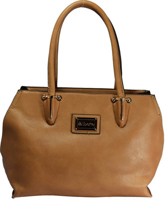 

kézitáska Satchel(Brown)