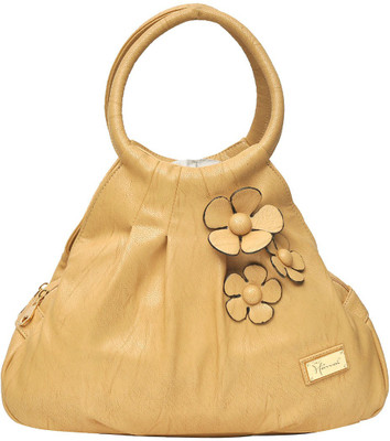 

Hawai Hand-held Bag(Beige)