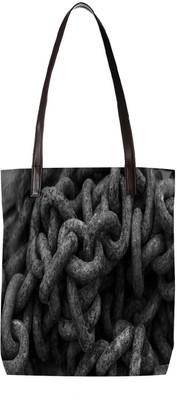 

Snoogg Tote(Grey)