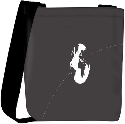

Snoogg Sling Bag(Multicolor)