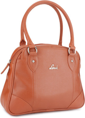 Lavie Hand-held Bag(Orange)
