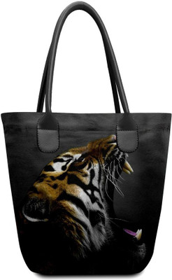

Panda Creation Tote(Multicolor)