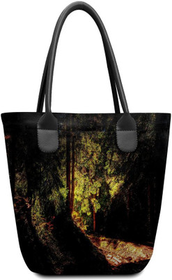 

Panda Creation Tote(Multicolor)