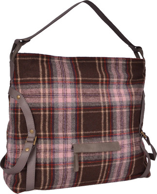

Baggit Satchel(Multicolor)