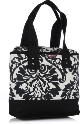 

Home Heart Shoulder Bag(Black)