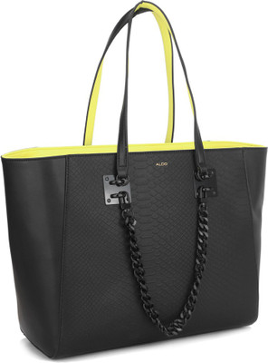 

ALDO Tote(Black)