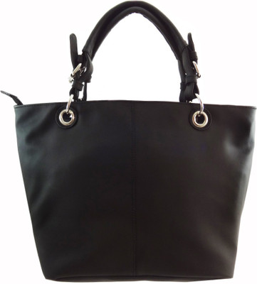 

Hi Look Messenger Bag(Black)