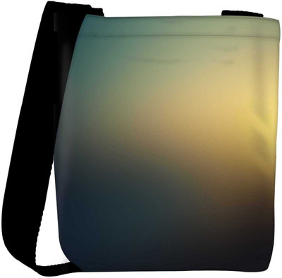 

Snoogg Sling Bag(Multicolor)
