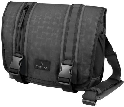 

Victorinox Messenger Bag(Black)
