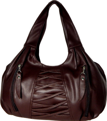 

ALL DAY 365 Shoulder Bag(Brown)
