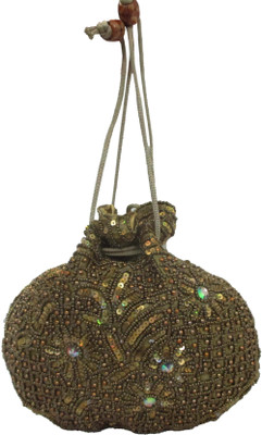 

Maayas Pouch Potli(Multicolor)