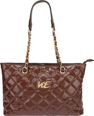 

ViE Shoulder Bag(Brown)