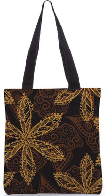 

Snoogg Tote(Multicolor)