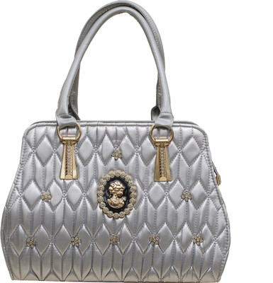 Milky Way Hand-held Bag(Silver)