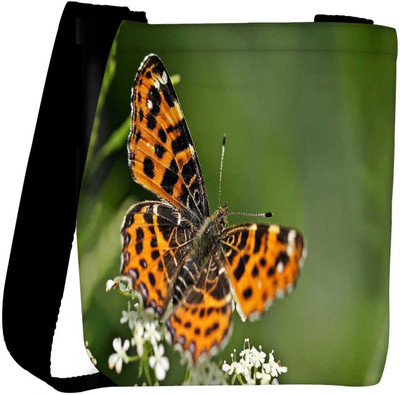 

Snoogg Sling Bag(Multicolor)