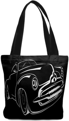 

Panda Creation Tote(Multicolor)