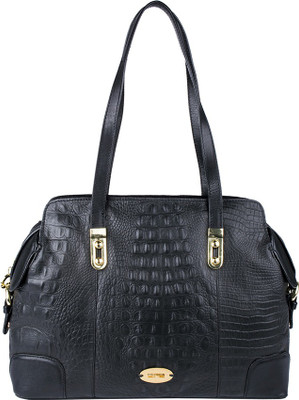 

Hidesign Shoulder Bag(Black)
