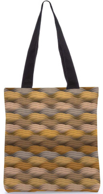 

Snoogg Tote(Multicolor)
