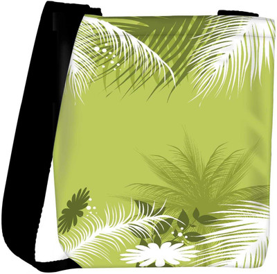 

Snoogg Sling Bag(Multicolor)