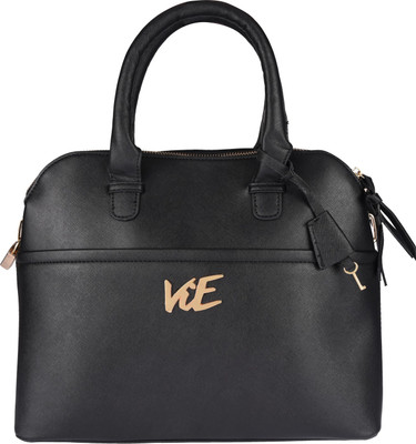 

ViE Shoulder Bag(Black)
