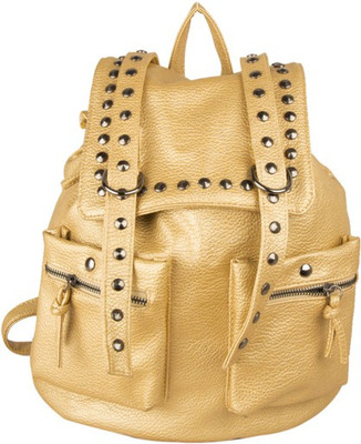 

Legal Bribe Shoulder Bag(Gold)