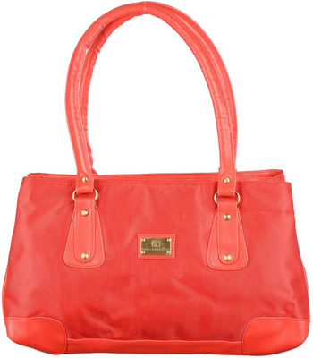 

Atorakushon Shoulder Bag(Red)
