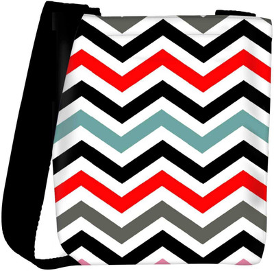 

Snoogg Sling Bag(Multicolor)