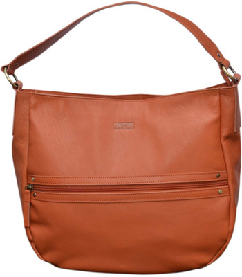 

Le Craf Shoulder Bag(Brown)
