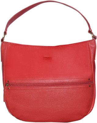 

Le Craf Shoulder Bag(Red)
