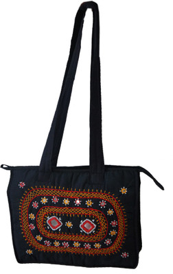 

Muren Shoulder Bag(Black)