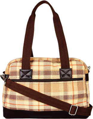 

Anekaant Shoulder Bag(Multicolor)