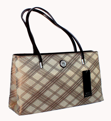 

Stonkraft Shoulder Bag(Brown)