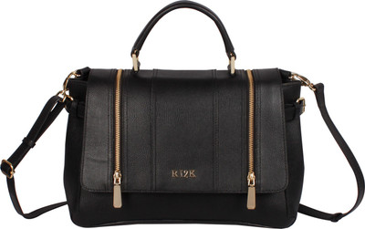 

RI2K Satchel(Black)