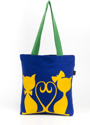 

Haqeeba Tote(Yellow)