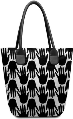 

Panda Creation Tote(Multicolor)