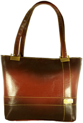 

Dazzle Shoulder Bag(Brown)