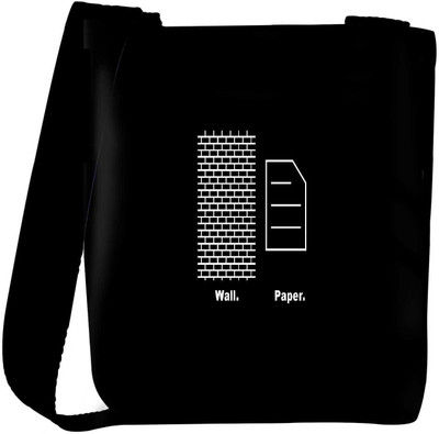 

Snoogg Sling Bag(Multicolor)