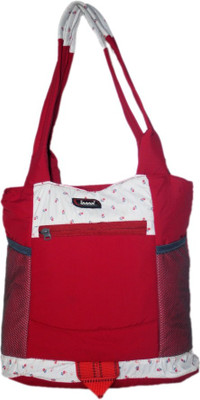 

FAVINO Shoulder Bag(Red)