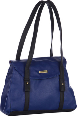 

Peperone Hand-held Bag(Multicolor)