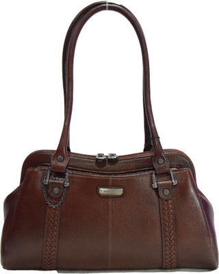 

Moochies Shoulder Bag(Maroon)
