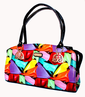 

Stonkraft Shoulder Bag(Multicolor)