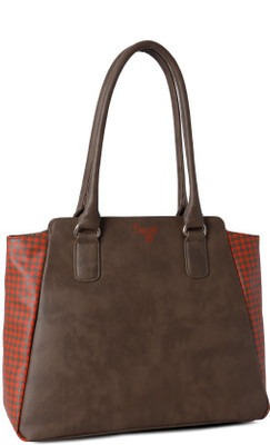 

Baggit Shoulder Bag(Beige)